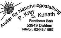 Firmenlogo von Atelier für Naturholzgestaltung