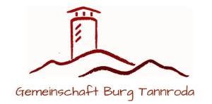 Firmenlogo von Gemeinschaft Burg Tannroda 