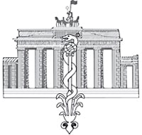 Firmenlogo von Fachverband Deutscher Heilpraktiker,