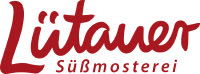 Firmenlogo von Lütauer Süßmosterei GmbH