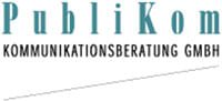 Firmenlogo von PubliKom