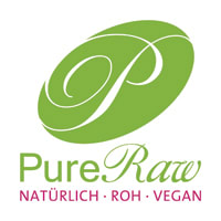 Firmenlogo von PureRaw Knufmann GmbH