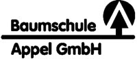 Firmenlogo von Baumschule Appel GmbH