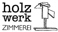 Firmenlogo von holzwerk  Zimmerei