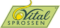 Firmenlogo von Vitalsprossen