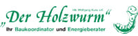 Firmenlogo von "Der Holzwurm"