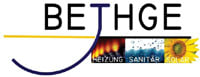 Firmenlogo von Bethge