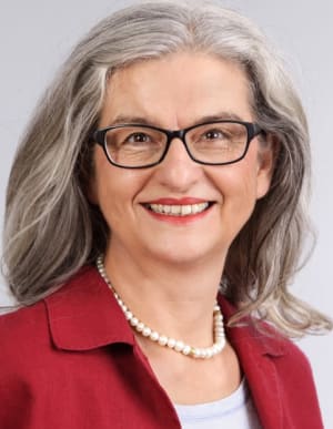 Martina Amberg