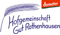 Firmenlogo von Hofladen Gut Rothenhausen GbR