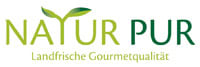 Firmenlogo von NATUR PUR