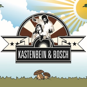 Firmenlogo von Kastenbein & Bosch GmbH