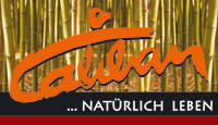 Firmenlogo von Caliban Naturwaren