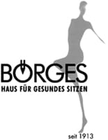 Firmenlogo von BÖRGES