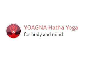 Firmenlogo von Yoagna Yogastudio
