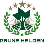 Firmenlogo von Grüne Helden