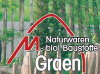 Firmenlogo von Michael Graen Naturwaren