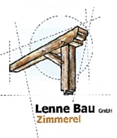 Firmenlogo von Zimmerei