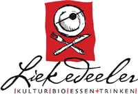 Firmenlogo von Liekedeeler