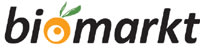 Firmenlogo von biomarkt NB