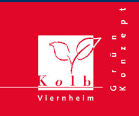 Firmenlogo von Kolb GrünKonzept