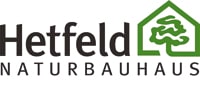 Firmenlogo von Naturbauhaus Hetfeld