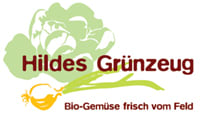 Firmenlogo von Hildes Grünzeug