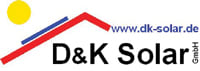 Firmenlogo von D & K Solar GmbH