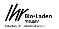 Firmenlogo von NATURATA Ihr Bioladen