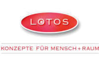 Firmenlogo von LOTOS Innenarchitektur - Konzepte