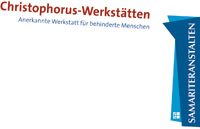 Firmenlogo von Christophorus-Werkstätten Fürstenwalde