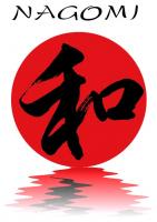 Firmenlogo von NAGOMI Japanische Lebensart und Lebensmittel Feinkost
