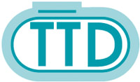 Firmenlogo von TTD