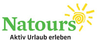 Firmenlogo von Natours Reisen GmbH