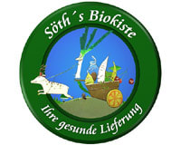 Firmenlogo von Söth's Biokiste
