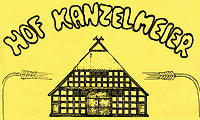 Firmenlogo von Bioland-Hof Kanzelmeier