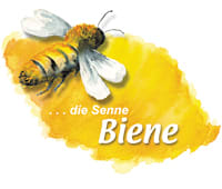 Firmenlogo von Die SenneBiene