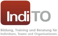 Firmenlogo von IndiTO Bildung, Training und Beratung