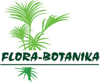 Firmenlogo von Flora-Botanika