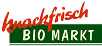 Firmenlogo von BioMarkt Knackfrisch