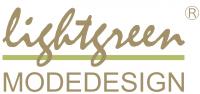 Firmenlogo von lightgreen MODEDESIGN