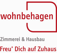 Firmenlogo von wohnbehagen gmbh & co. kg