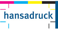 Firmenlogo von hansadruck
