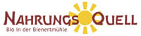 Firmenlogo von NahrungsQuell Naturkost & Naturwaren