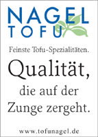 Firmenlogo von TOFU Manufaktur Christian Nagel GmbH