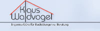 Firmenlogo von Ingenieurbüro Waldvogel