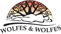 Firmenlogo von Wolfes & Wolfes GbR