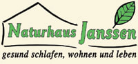 Firmenlogo von Naturhaus Janssen