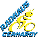 Firmenlogo von Radhaus Gerhardy