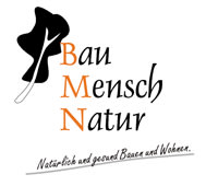 Firmenlogo von Bau Mensch Natur