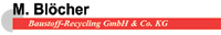 Firmenlogo von M. Blöcher
